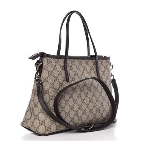 gucci zippered tote|Tote Bags .